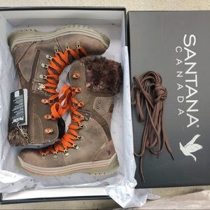 santana canada melita